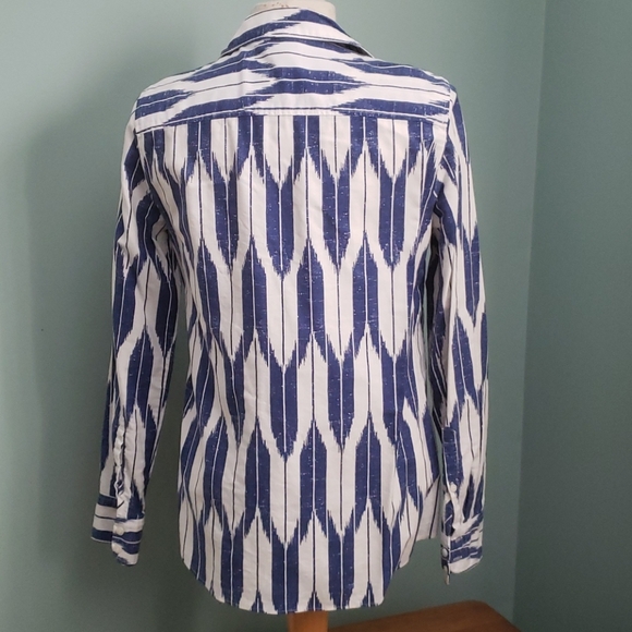 J Crew button down sz S - Picture 2 of 6